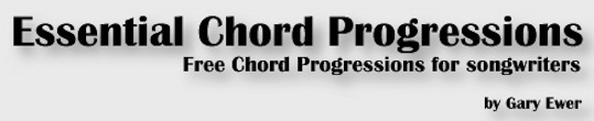 Return to Essential Chord Progressions